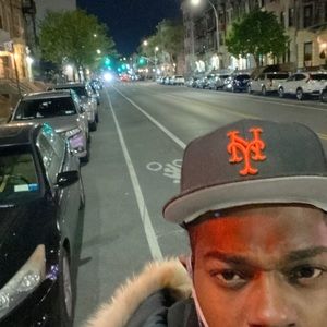 Meet your Posher, Nick